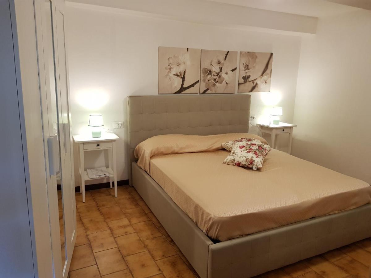 Villa Casa Apuania à Massa  Extérieur photo